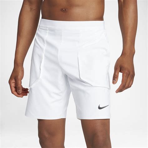 Nike tennis shorts for men